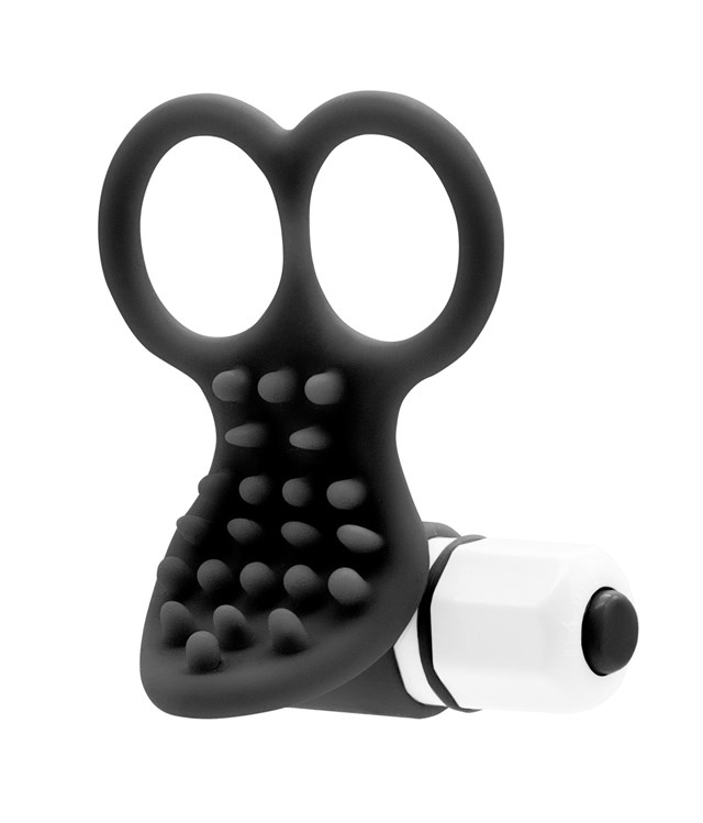 Finger Fucker & Clitoris Stimulator