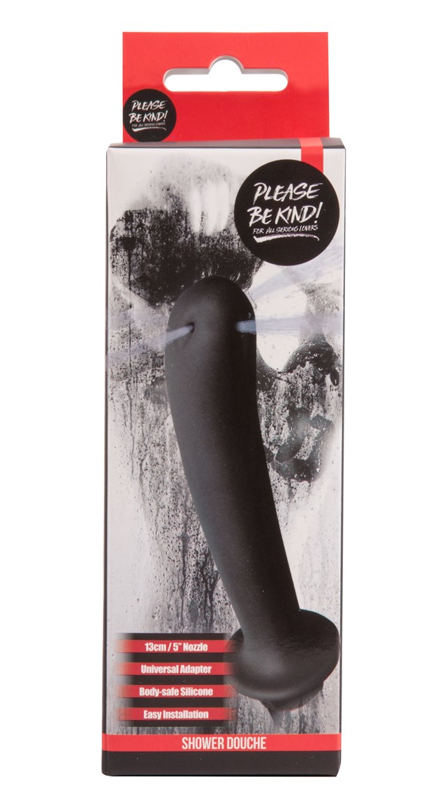 Fresh-Up Shower Douche