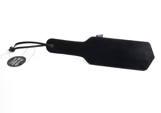 & Spank Me Honey - Paddle