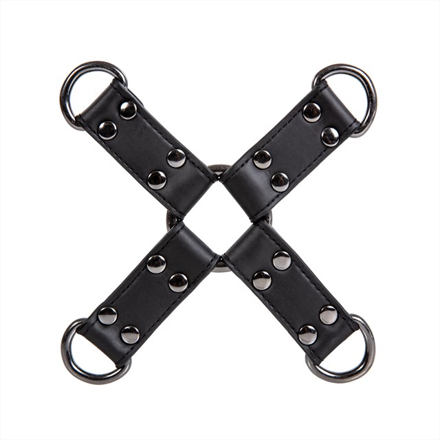 Dark Desire - Sort Hogtie