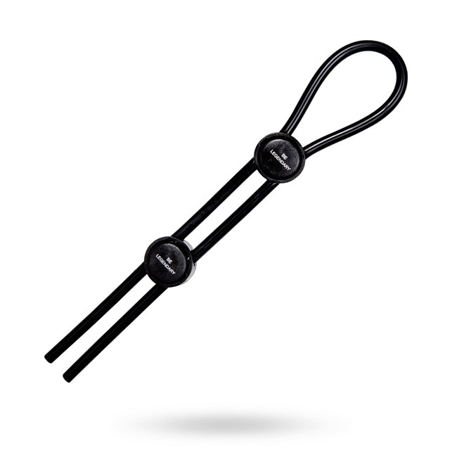 A.K.A The Black Mamba - Penisring