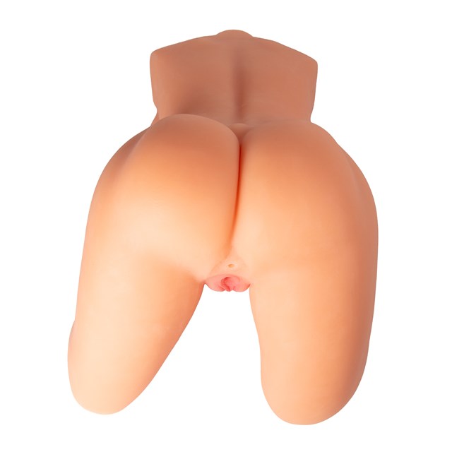 F*CK ME LIKE YOU MEAN IT - FITNESS BABE 23KG TORSO