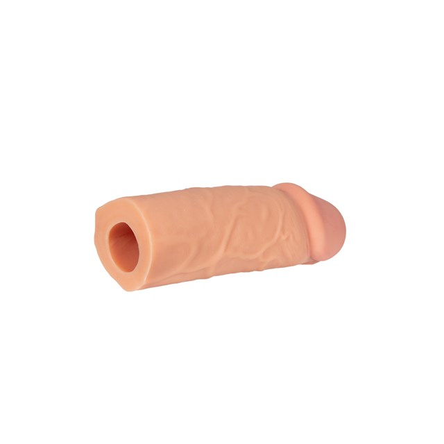 PENIS EXTENSION SLEEVE 15 CM