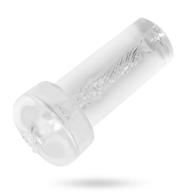 XL Crystal Clear Magnifying Sleeve