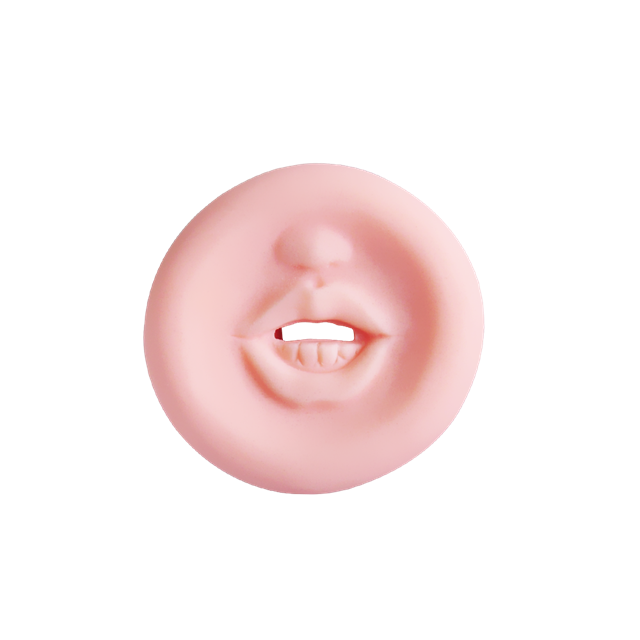 Legendary Pump Sleeves Vagina & Mouth Set