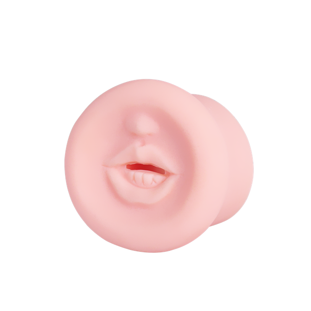 Legendary Pump Sleeves Vagina & Mouth Set