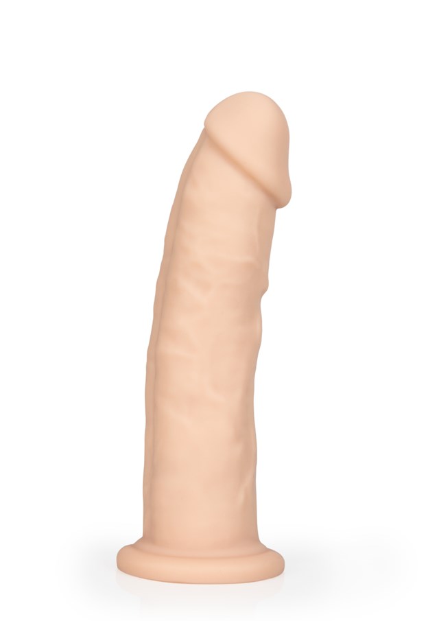 Knut The Viking Realistisk Dildo 23 cm
