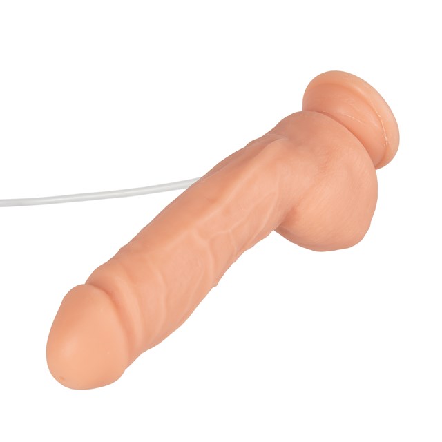 Viking Cock 21cm Squirting Dildo
