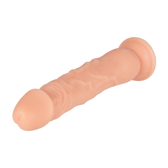 Viking Cock 21cm Slim Dildo