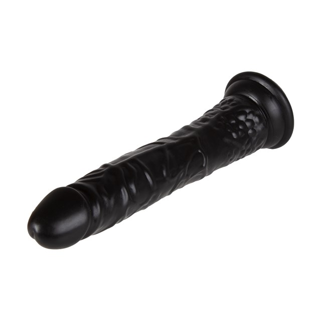 Viking Cock 20cm Black