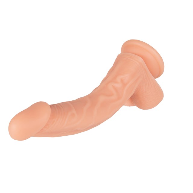 Viking Cock 19.5cm Curved