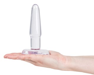 Butt Plug 15 Cm