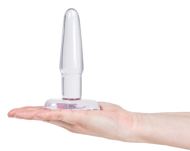 BUTT PLUG 15 CM