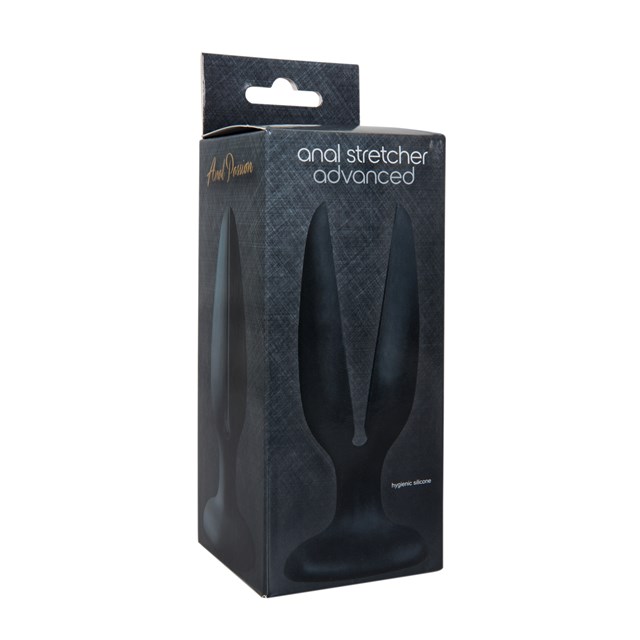 Anal Stretcher Advanceret