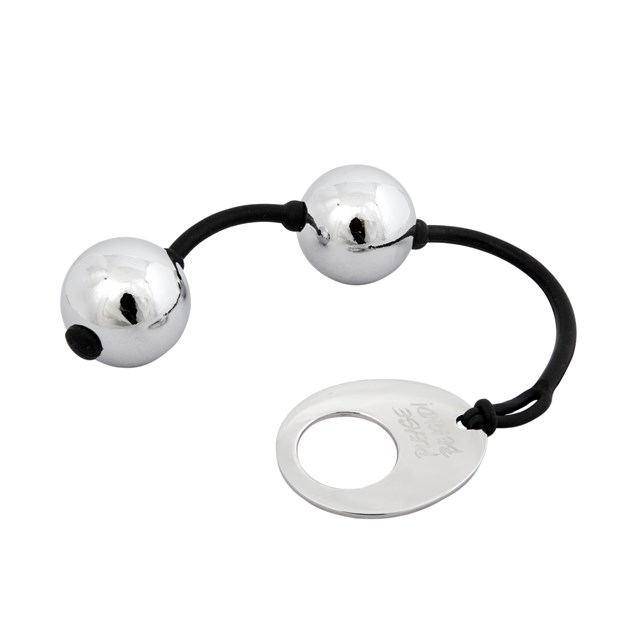 Heavy Metal Benwa Balls 190 g