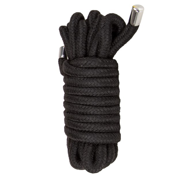 DIABOLIQUE BLACK - BONDAGE REB 10M