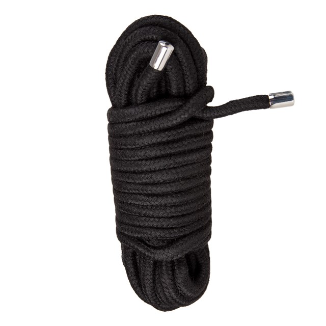 DIABOLIQUE BLACK - BONDAGE REB 5M