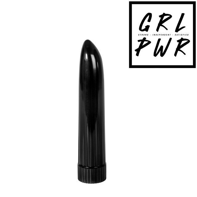 Klassisk Mini Vibrator