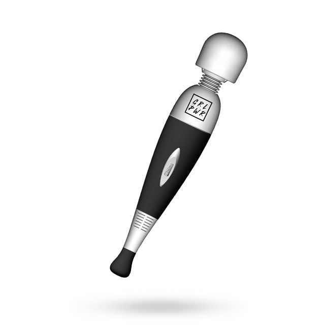 WanderLuv Original - Klassisk 220v Massagestav