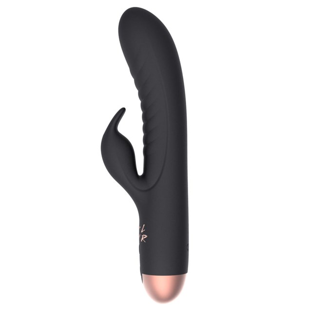 Trinity - Med unik G-punkts massage