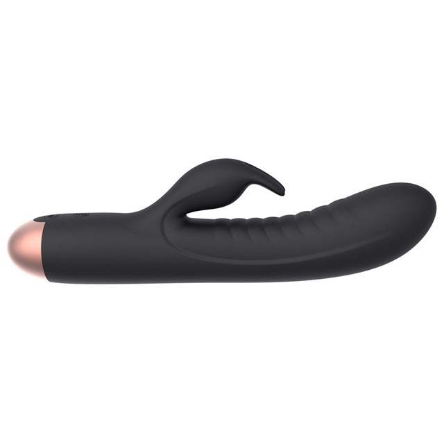 Trinity - Med unik G-punkts massage