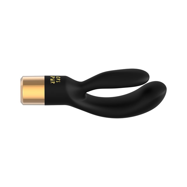 VALENCIA - G-Spot & Clitoral Stimulator