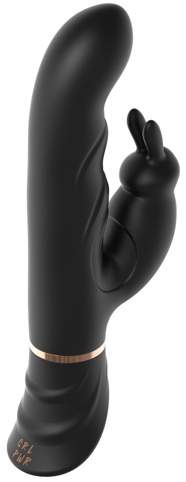 RAVEN Fulfilling G-Spot Stimulating Rabbit