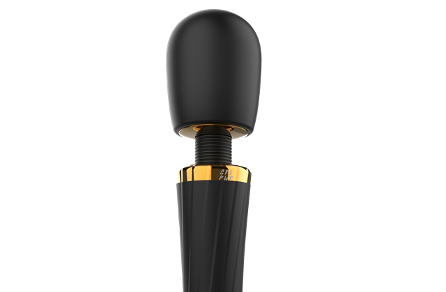The GRLPWR Wand