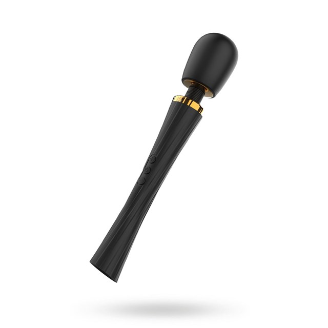 The GRLPWR Wand