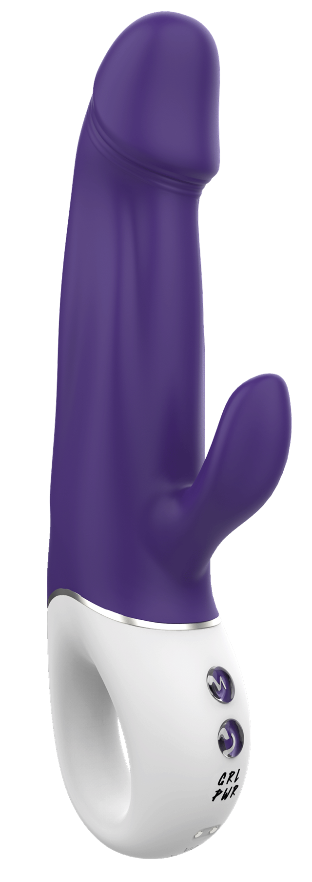 Boss Level - Lilla Rabbit Vibrator