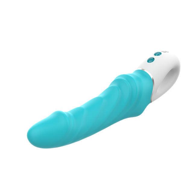Amazing Hans - Fleksibel Rillet Vibrator