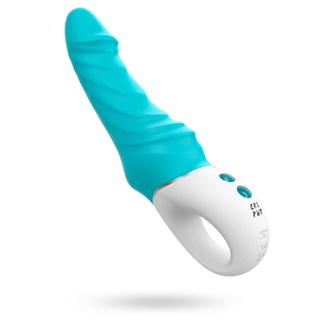 Amazing Hans - Fleksibel Rillet Vibrator