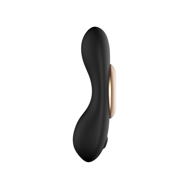 Amazing Ronja - Trussevibrator med Trådløs Fjernbetjening