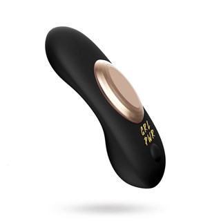 Amazing Ronja - Panty Vibrator With Remote Controller