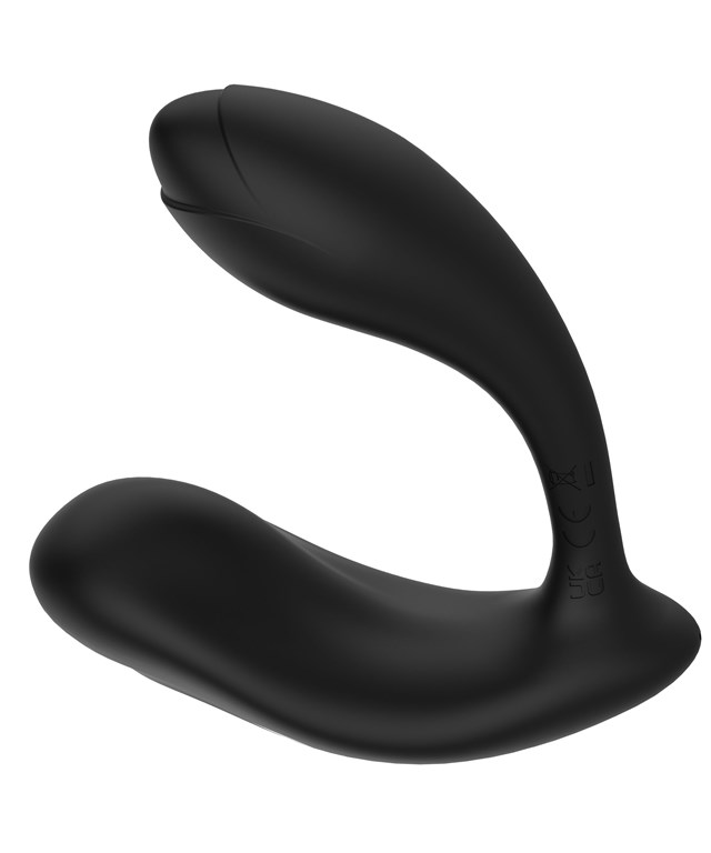 WERA - WEARABLE VIBRATOR