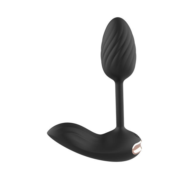AMIRA WEARABLE VULVA AND VAGINAL VIBRATOR
