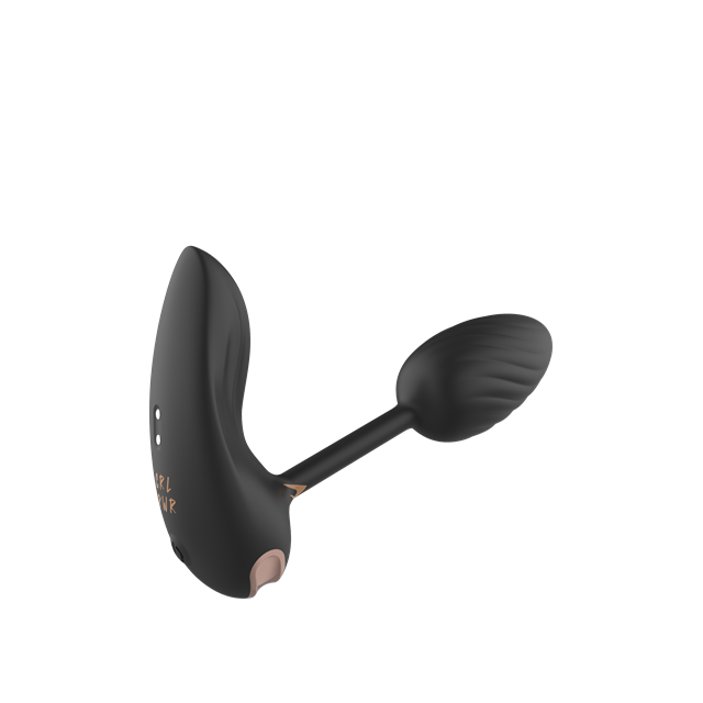 AMIRA WEARABLE VULVA AND VAGINAL VIBRATOR