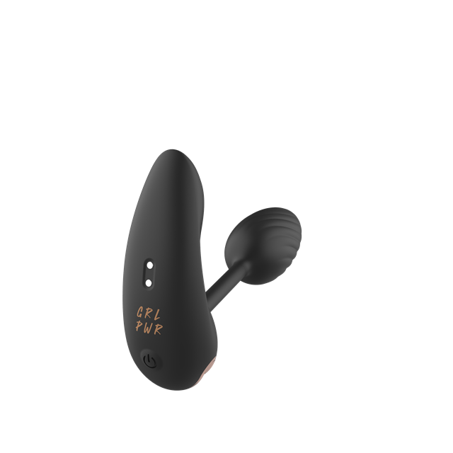 AMIRA WEARABLE VULVA AND VAGINAL VIBRATOR