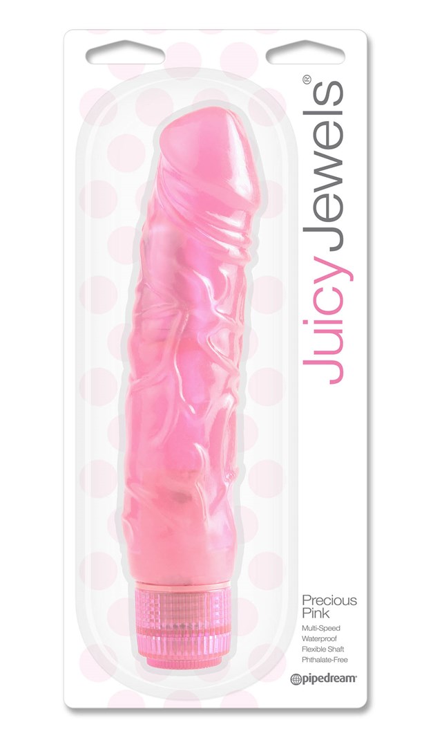 Precious Pink
