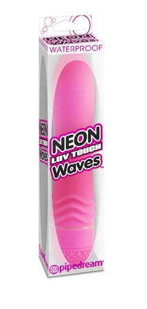 Neon Luv Touch Wave