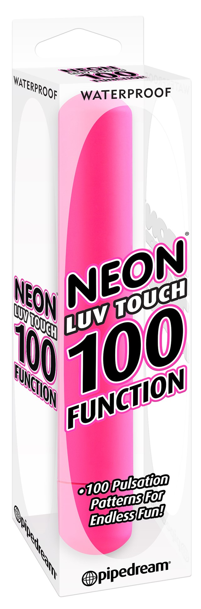 Neon Luv Touch 100-function