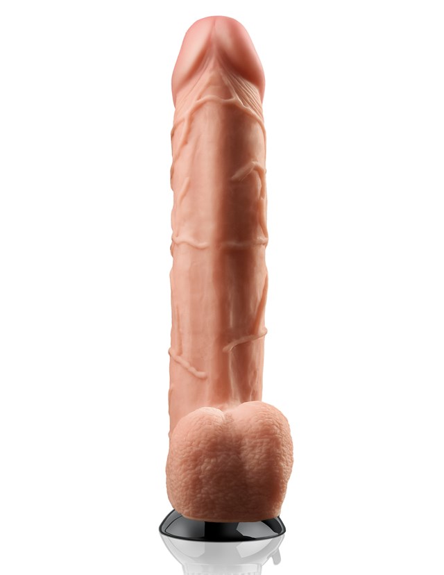 Real Feel Deluxe #12