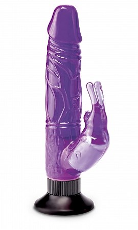 Wallbanger Deluxe Bunny