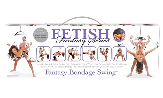 Bondage Sex Gynge