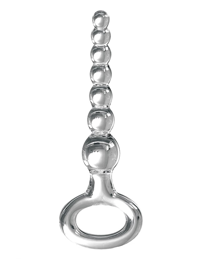 Icicles No. 67