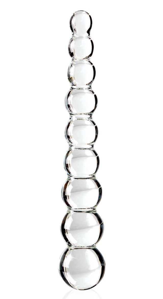 Icicles No. 2