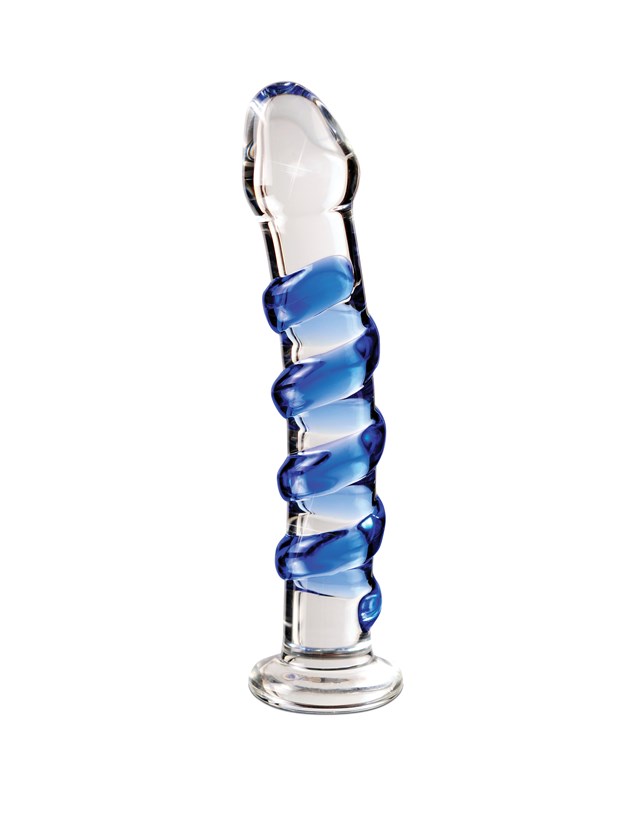 Icicles No. 5