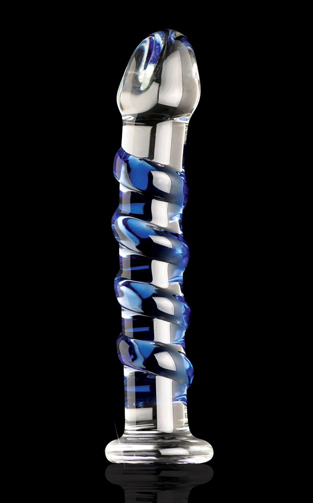 Icicles No. 5