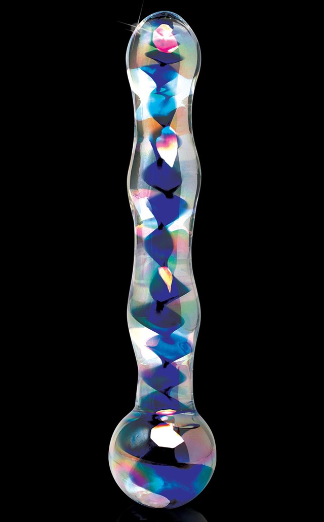 Icicles No. 8
