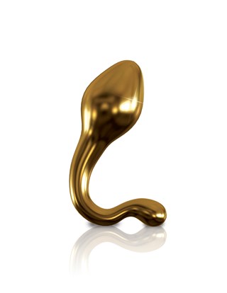Gold Edition G11 - Anal Plug